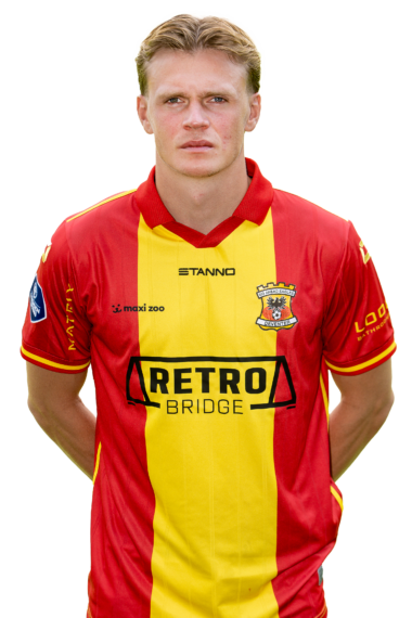 Uitgelichte foto verhaal van David